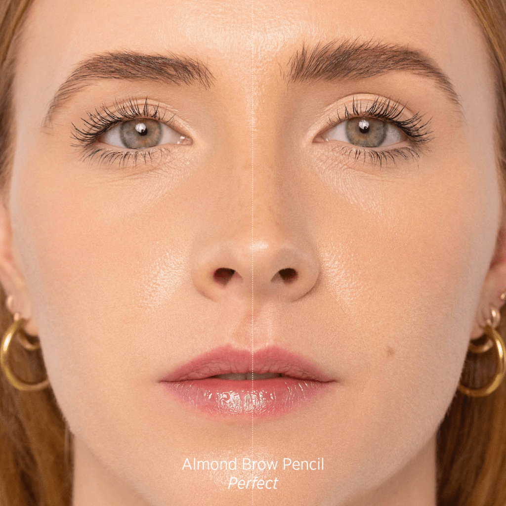 Almond Brow Pencil - NaturelleShop.com - Ere Perez