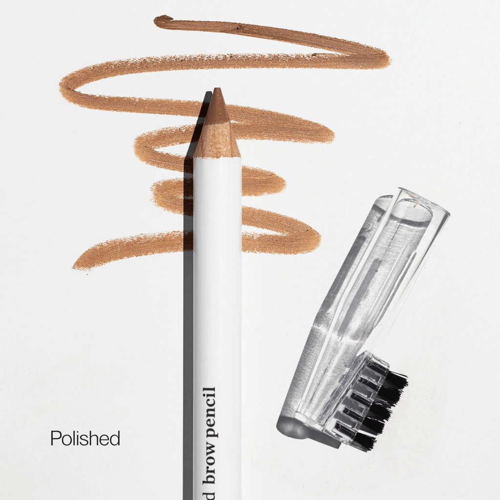 Almond Brow Pencil - NaturelleShop.com - Ere Perez