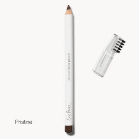 Almond Brow Pencil - NaturelleShop.com - Ere Perez