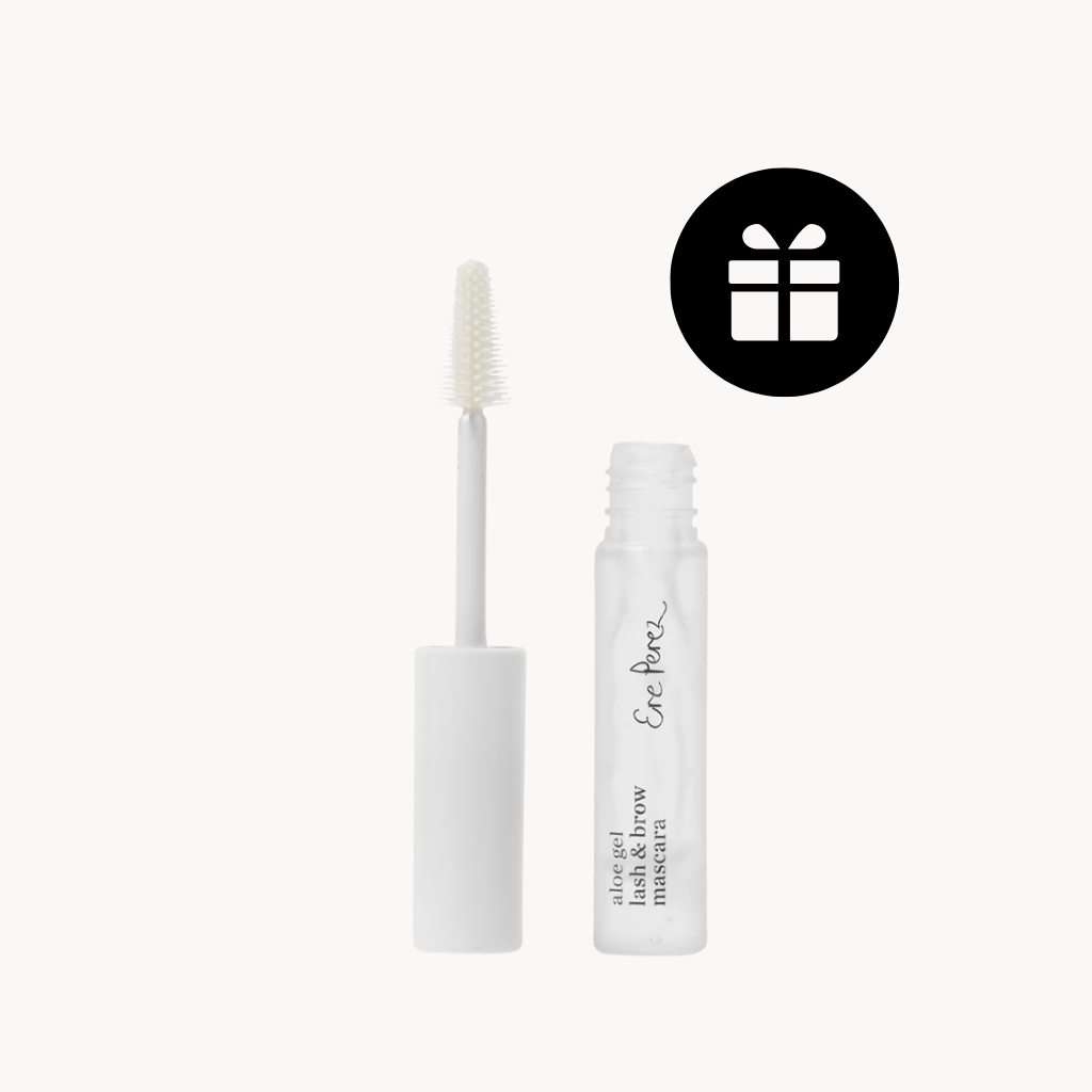 Aloe Vera Gel Mascara Mini