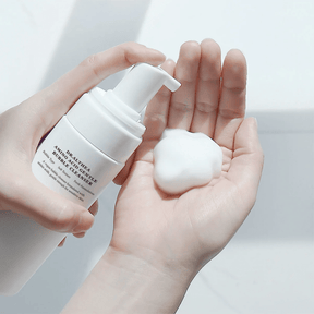 Amino Acid Gentle Bubble Cleanser - NaturelleShop.com - Dr. Althea