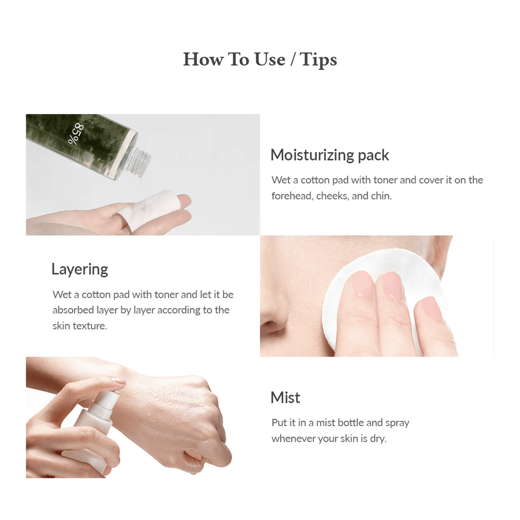 Anastatica Skin Conditioning Toner - NaturelleShop.com - Dr. Althea