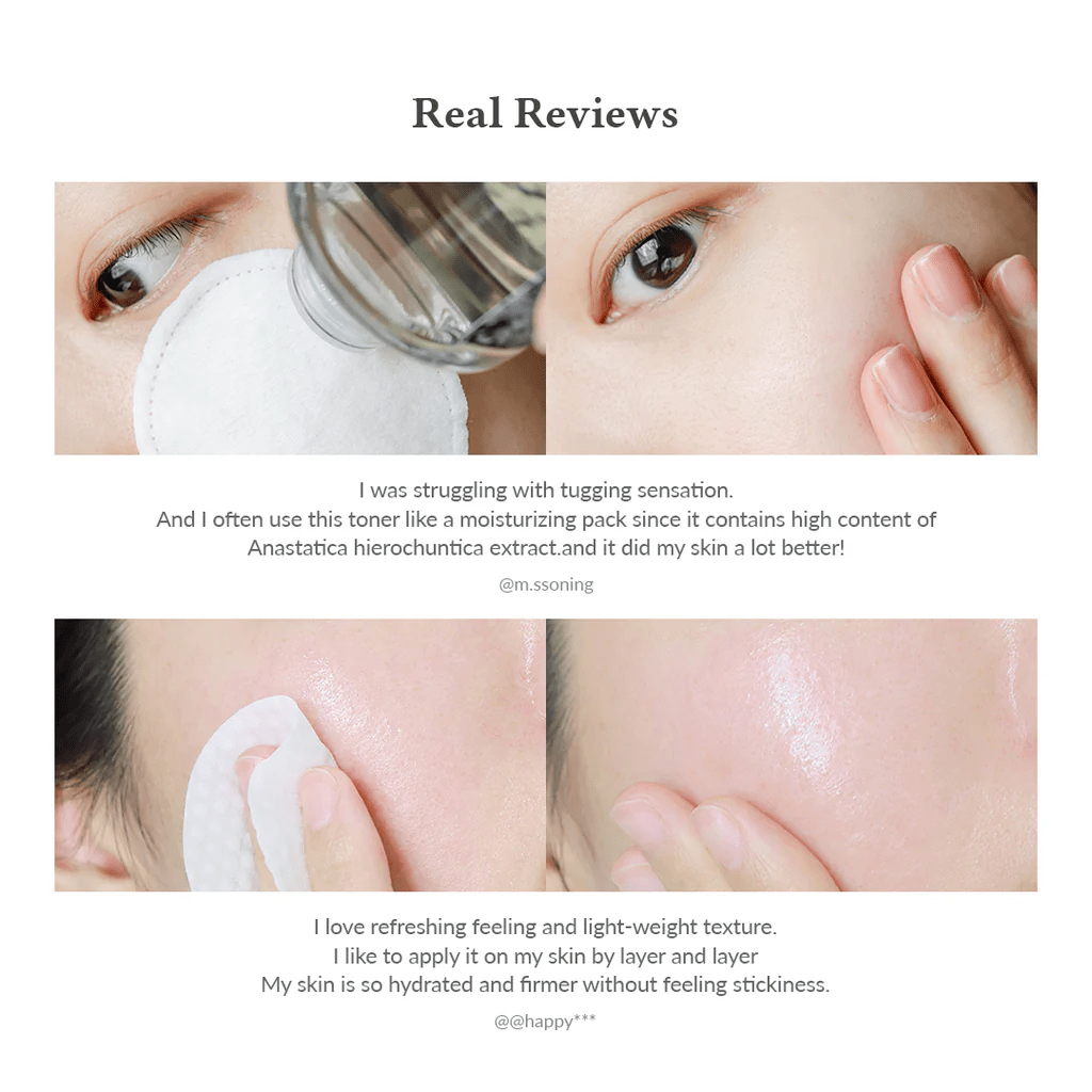 Anastatica Skin Conditioning Toner - NaturelleShop.com - Dr. Althea