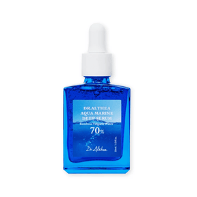 Aqua Marine Deep Serum - NaturelleShop.com - Dr. Althea