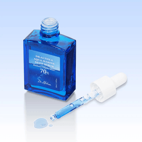 Aqua Marine Deep Serum - NaturelleShop.com - Dr. Althea