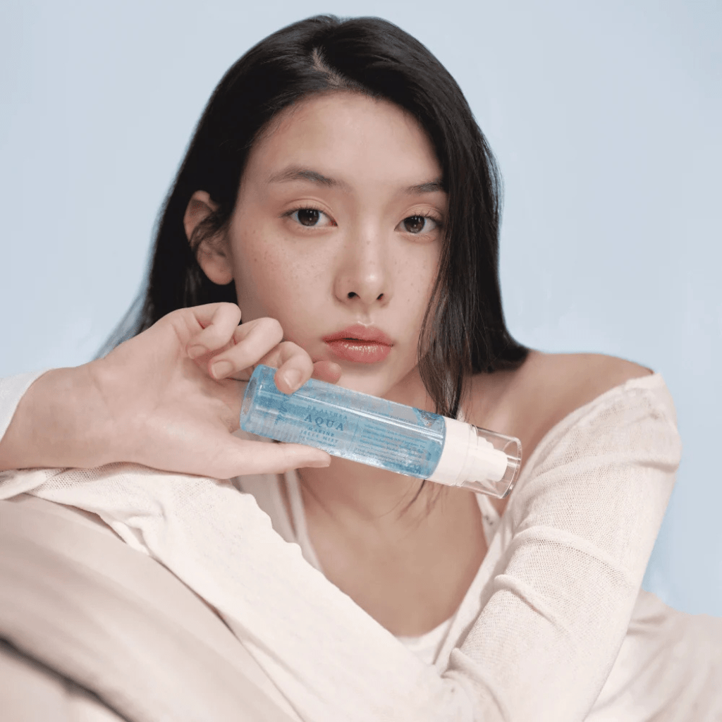 Aqua Marine Jelly Mist - NaturelleShop.com - Dr. Althea