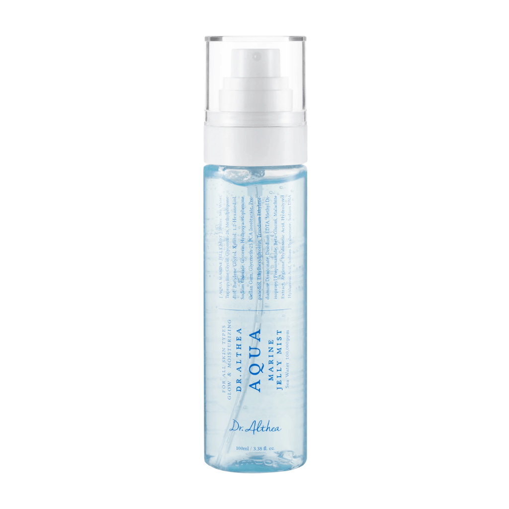 Aqua Marine Jelly Mist - NaturelleShop.com - Dr. Althea