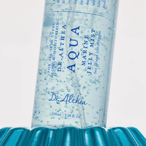 Aqua Marine Jelly Mist - NaturelleShop.com - Dr. Althea