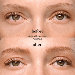 Argan Brow Hero - NaturelleShop.com - Ere Perez