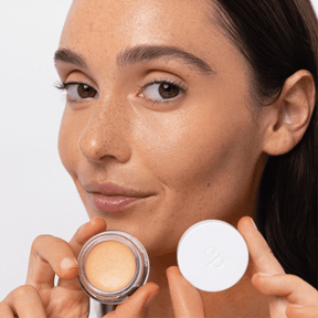 Arnica All-Cover Pot - NaturelleShop.com - Ere Perez