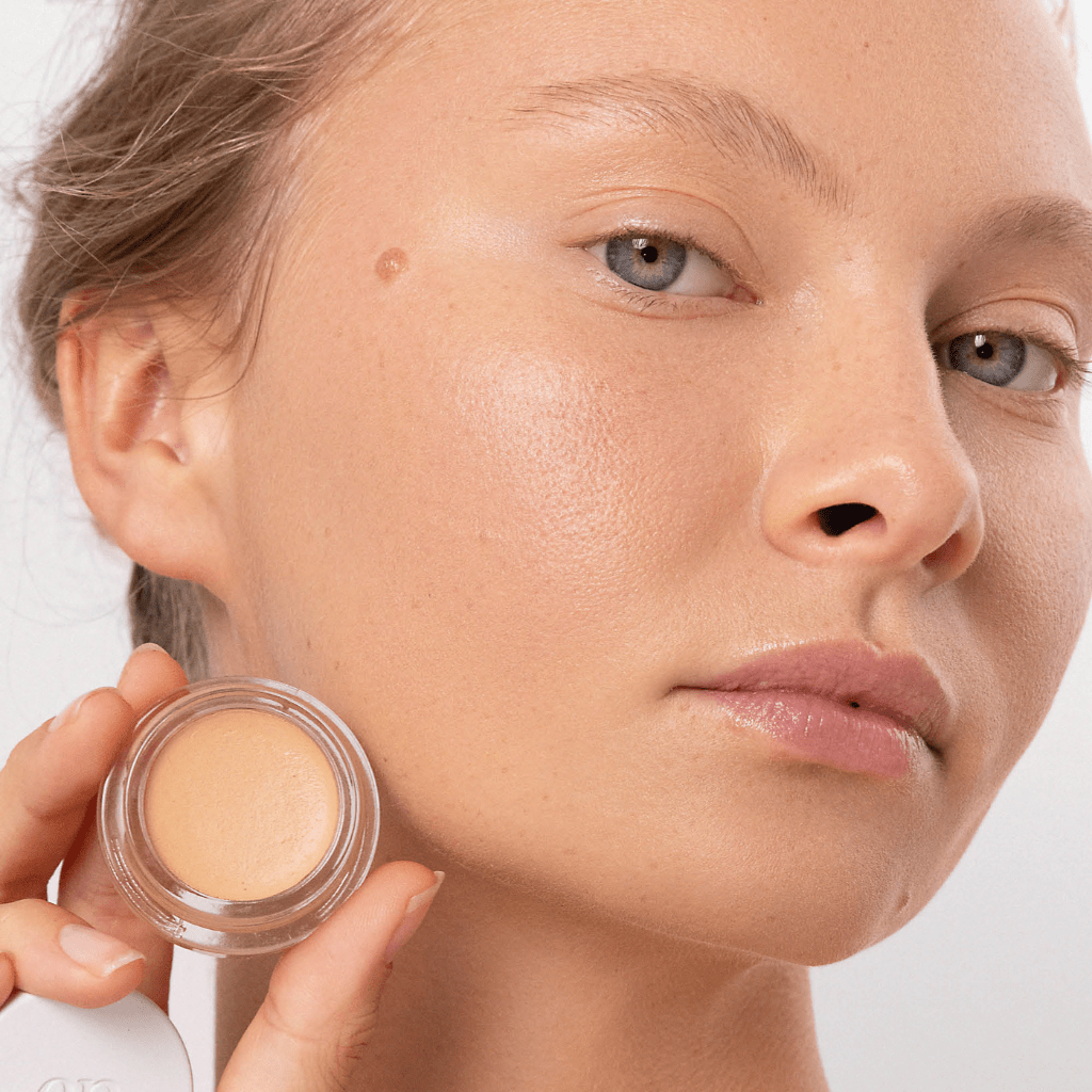 Arnica All-Cover Pot - NaturelleShop.com - Ere Perez