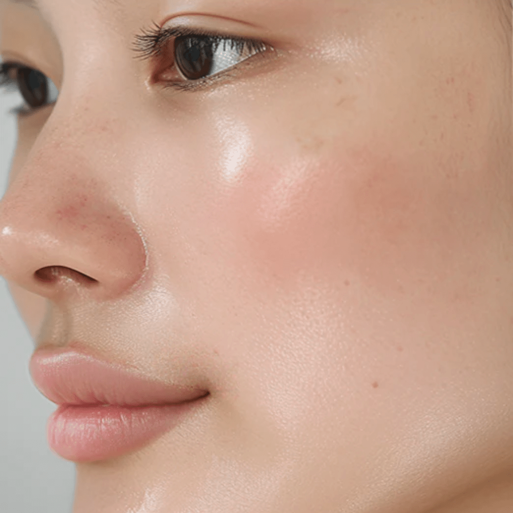 Artless Glow Base SPF50+ - NaturelleShop.com - heimish