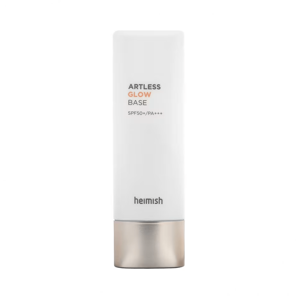 Artless Glow Base SPF50+ - NaturelleShop.com - heimish