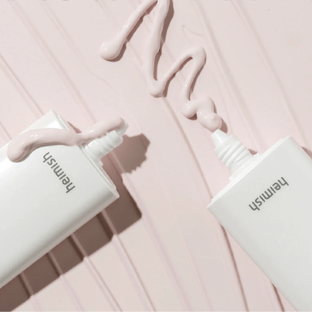 Artless Glow Base SPF50+ - NaturelleShop.com - heimish