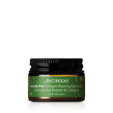 Avocado Pear Collagen - Boosting Night Cream Mini - NaturelleShop.com - Antipodes