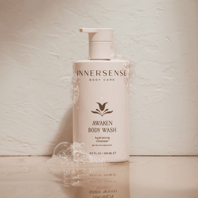 Awaken Body Wash - NaturelleShop.com - Innersense