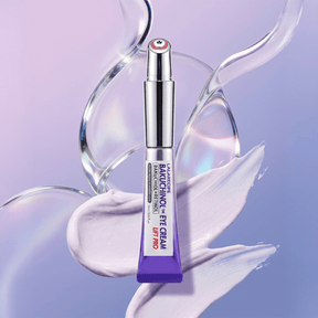 Bakuchinol Eye Cream Lift Pro - NaturelleShop.com - LALARECIPE