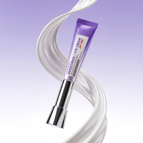 Bakuchinol Eye Cream Lift Pro - NaturelleShop.com - LALARECIPE