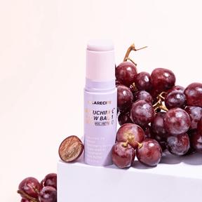 Bakuchinol Glow Balm Stick - NaturelleShop.com - LALARECIPE