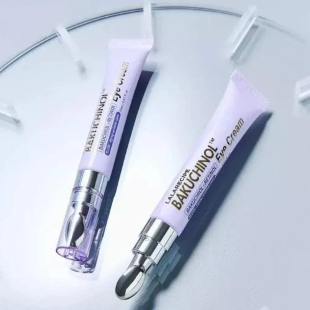 Bakuchinol Eye Cream