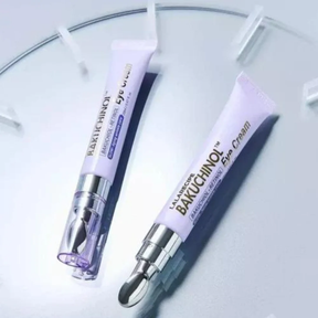 Bakuchinol Eye Cream