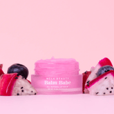 Balm Babe - Dragon Fruit & Acai Berries Lip Balm - NaturelleShop.com - NCLA Beauty