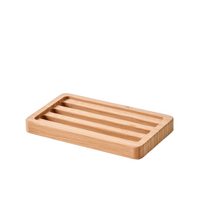 Bamboo Soap Dish | Outlet