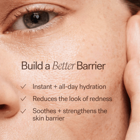 Barrier Build Skin Protectant Cream - NaturelleShop.com - ILIA Beauty