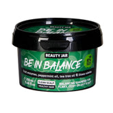 Be In Balance Balancing Shampoo - NaturelleShop.com - Beauty Jar