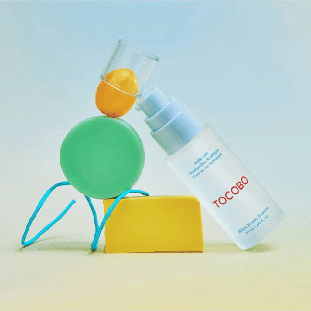 Bifida Biome Essence - NaturelleShop.com - Tocobo