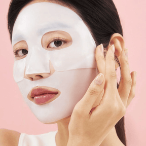 Bio - Collagen Real Deep Mask 4 - pack - NaturelleShop.com - Biodance