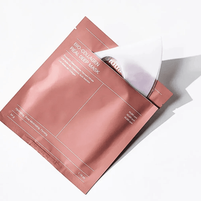 Bio - Collagen Real Deep Mask - NaturelleShop.com - Biodance