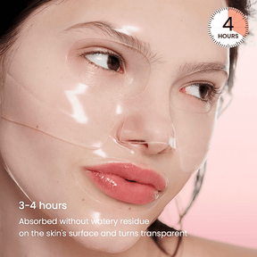 Bio - Collagen Real Deep Mask - NaturelleShop.com - Biodance