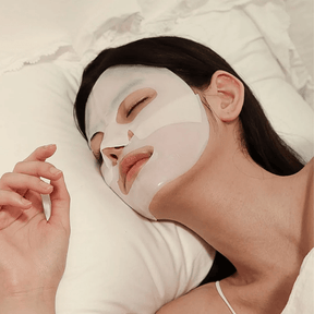 Bio - Collagen Real Deep Mask - NaturelleShop.com - Biodance