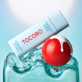 Bio Watery Sun Cream SPF50 - NaturelleShop.com - Tocobo