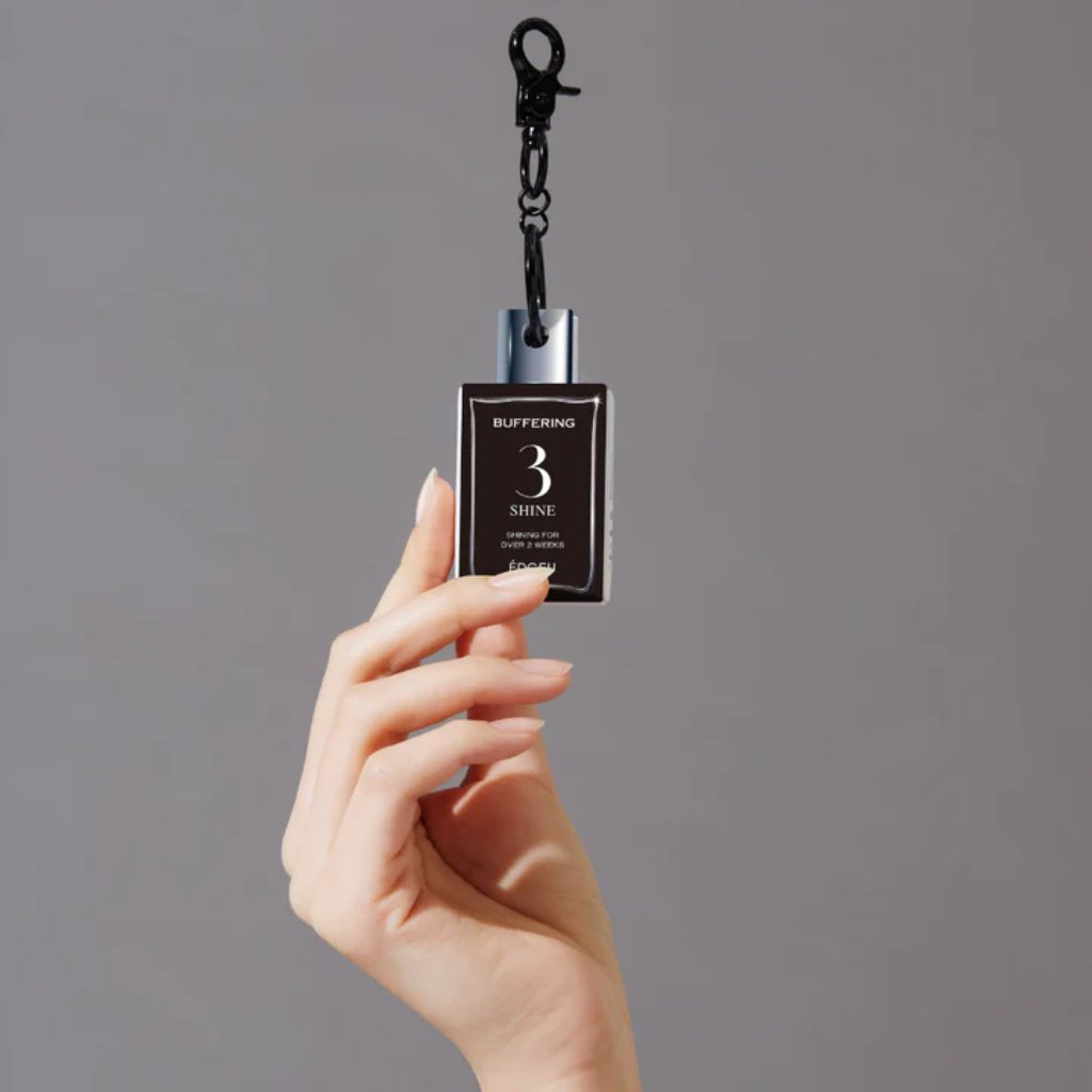 Black Buffering Tool | Outlet - NaturelleShop.com - ÉDGEU