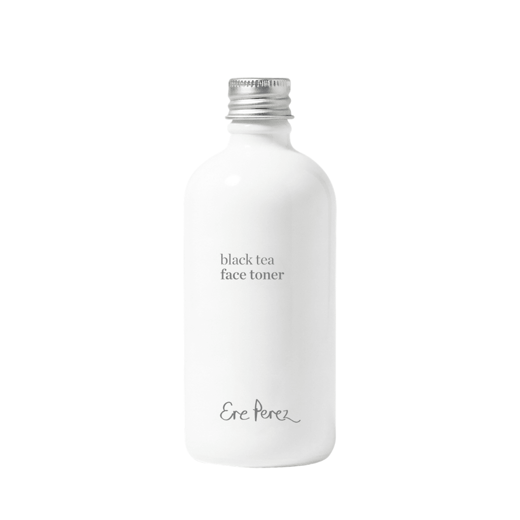 Black Tea Face Toner - NaturelleShop.com - Ere Perez