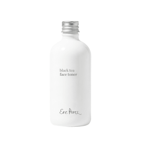 Black Tea Face Toner - NaturelleShop.com - Ere Perez