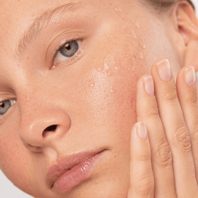 Black Tea Face Toner - NaturelleShop.com - Ere Perez
