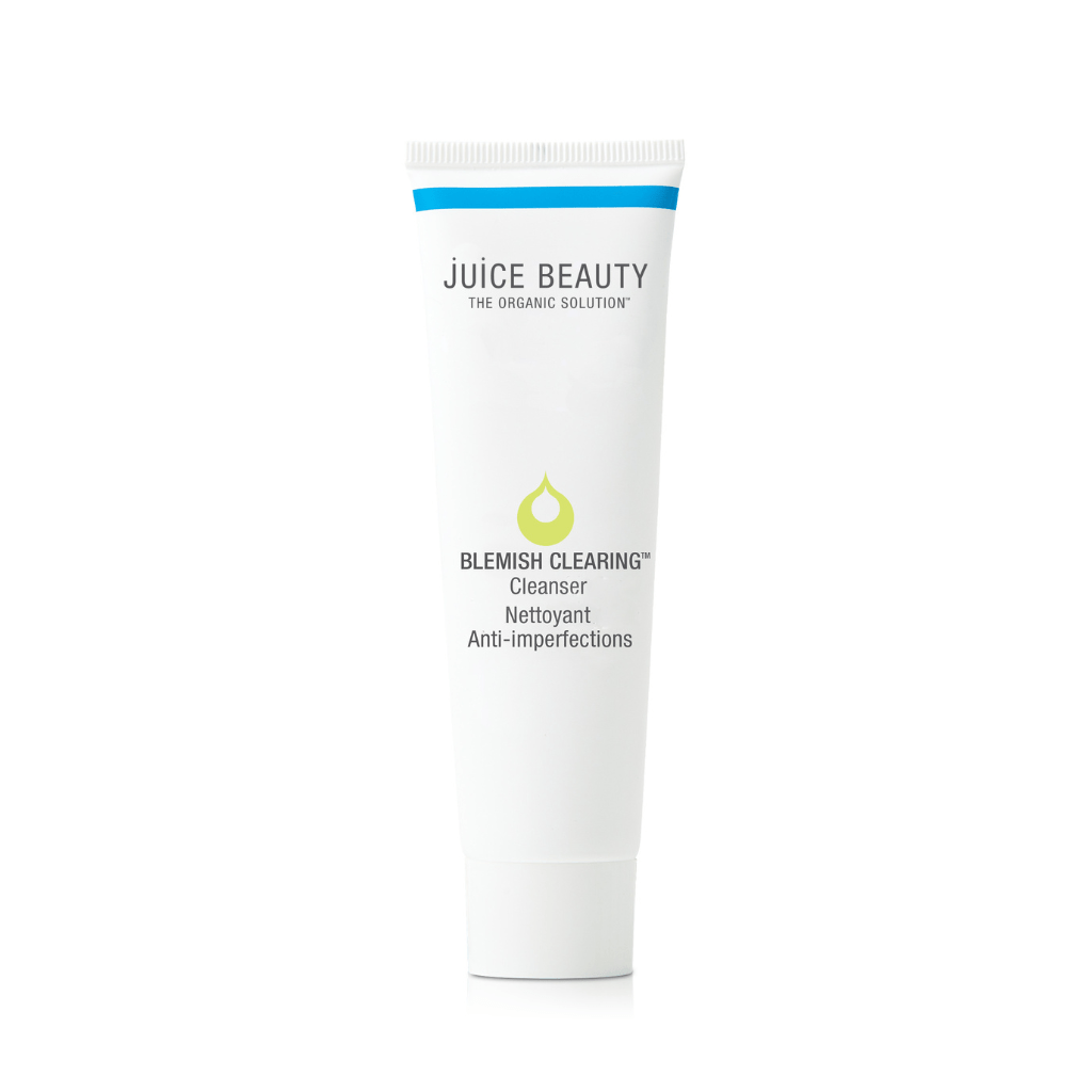 Blemish Clearing Cleanser 60 ml - NaturelleShop.com - Juice Beauty