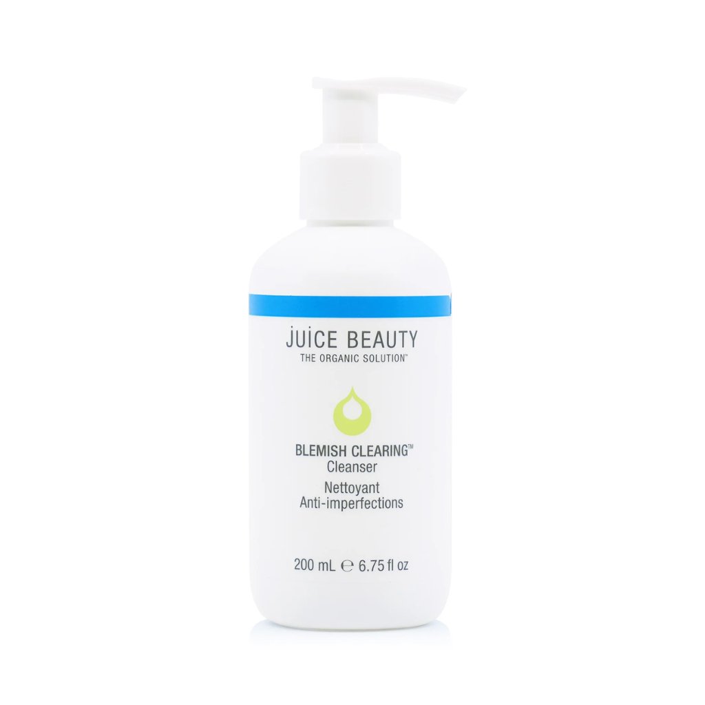 Blemish Clearing Cleanser - NaturelleShop.com - Juice Beauty