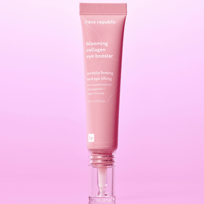 Blooming Collagen Eye Booster - NaturelleShop.com - Face Republic