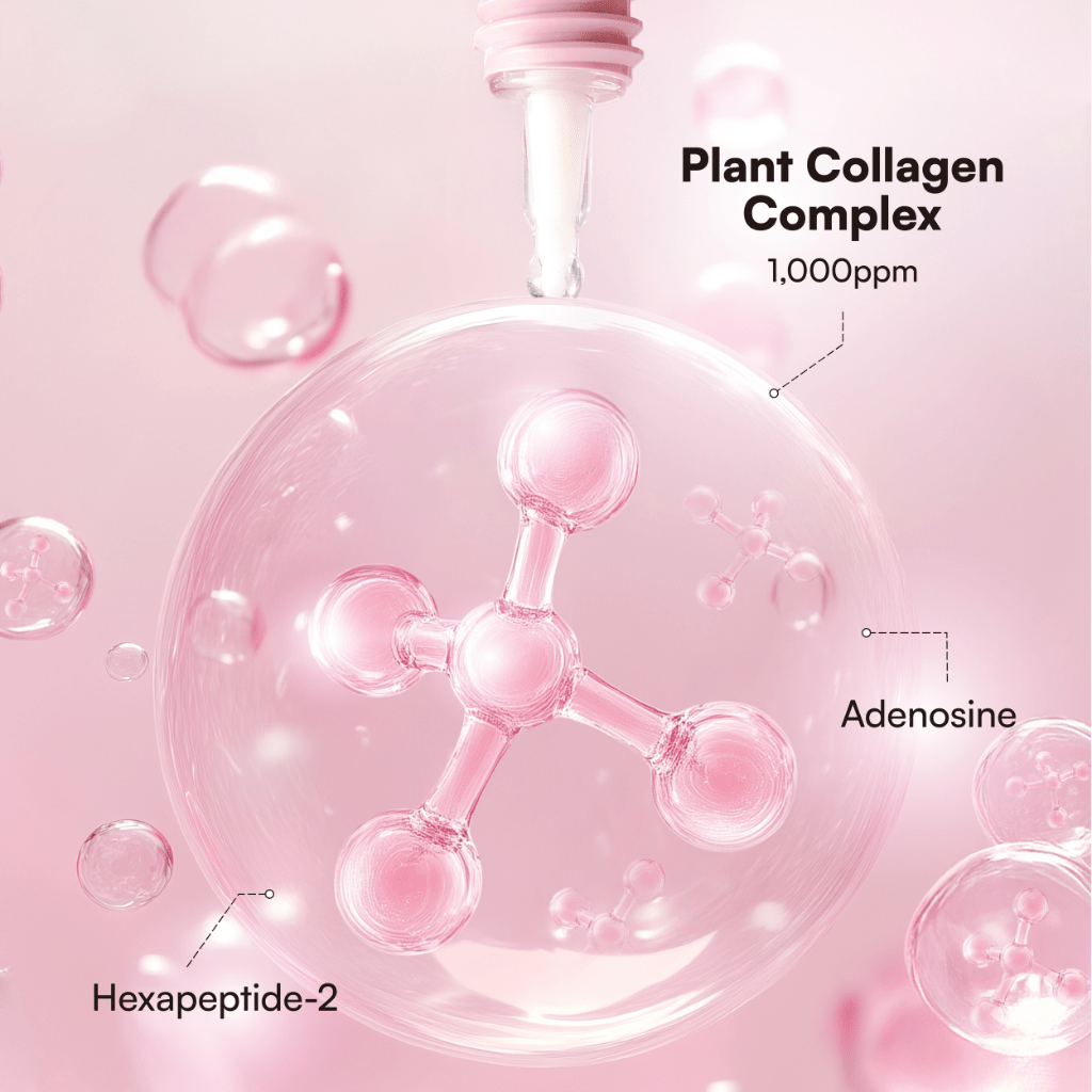 Blooming Collagen Eye Booster - NaturelleShop.com - Face Republic