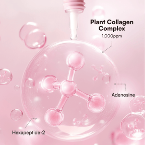 Blooming Collagen Eye Booster - NaturelleShop.com - Face Republic