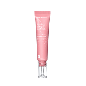 Blooming Collagen Eye Booster - NaturelleShop.com - Face Republic