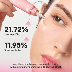 Blooming Collagen Eye Booster - NaturelleShop.com - Face Republic