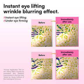 Blooming Collagen Eye Booster - NaturelleShop.com - Face Republic