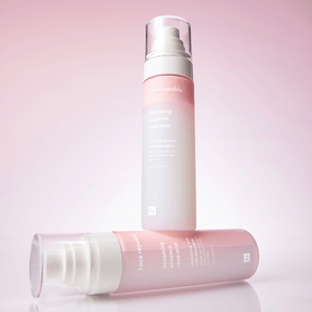 Blooming Essence Rose Mist - NaturelleShop.com - Face Republic