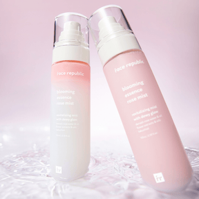 Blooming Essence Rose Mist - NaturelleShop.com - Face Republic