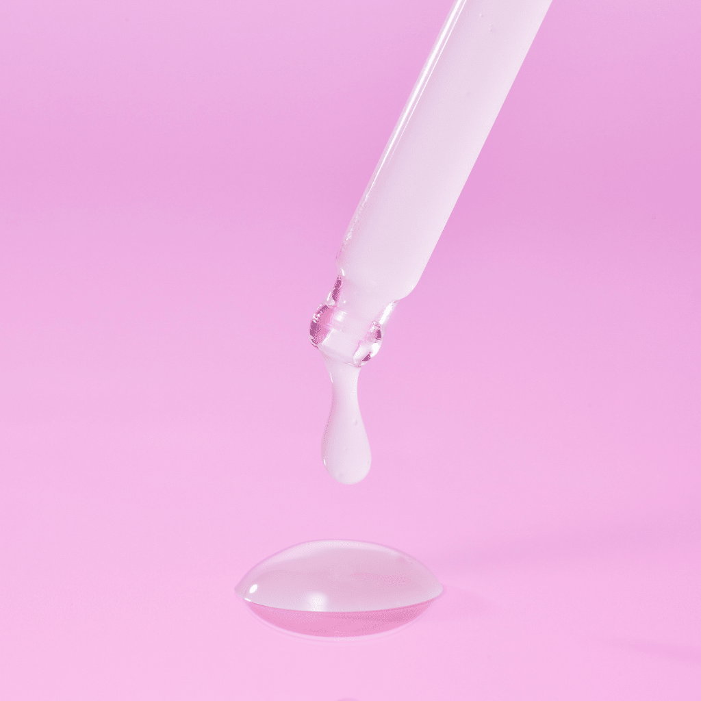 Blooming Forever Rose Serum - NaturelleShop.com - Face Republic